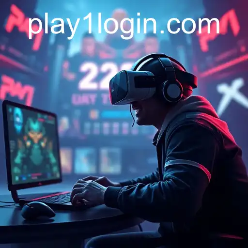 The Evolution of Online Gaming Platforms