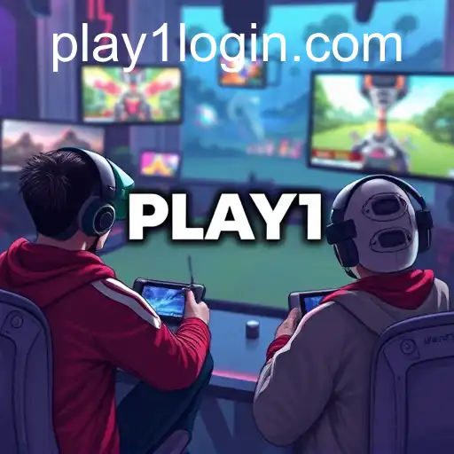 The Evolution of Online Gaming Platforms