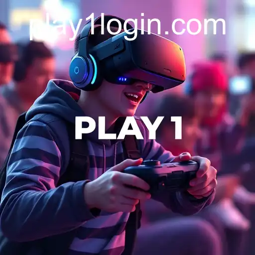 The Evolution of Online Gaming Platforms