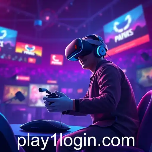 The Evolution of Gaming in 2025