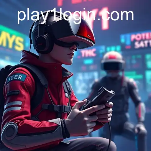 Gaming Trends Revolutionizing 2025