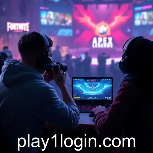 Exploring the Exciting World of Multiplayer Fun Games