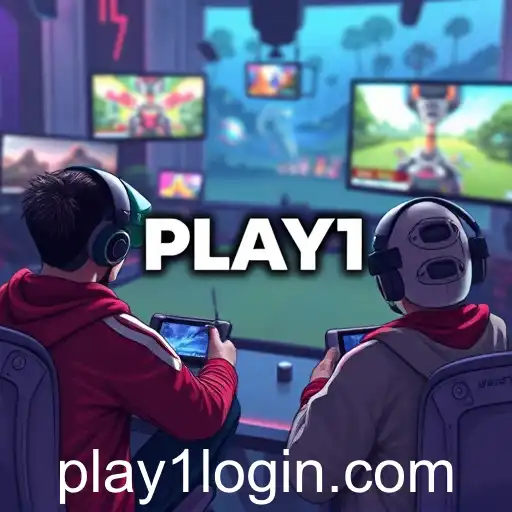 The Evolution of Online Gaming Platforms