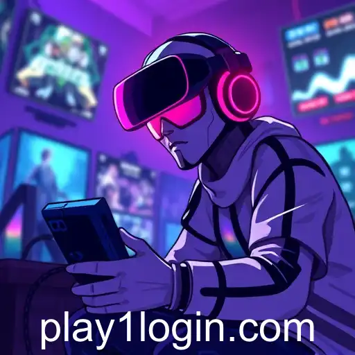 The Evolution of PLAY1 in Online Gaming