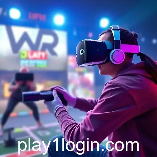 Evolving Trends in Online Gaming in 2025