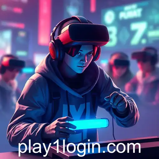 Gaming Industry Evolution in the Digital Age