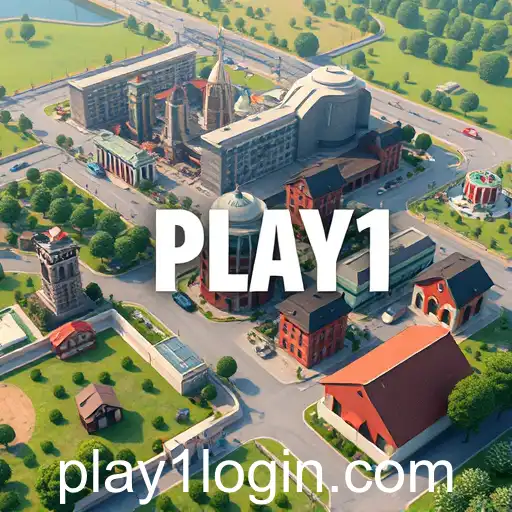 Gaming Evolution: The Rise of 'PLAY1'