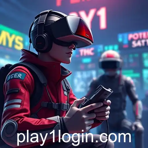 Gaming Trends Revolutionizing 2025