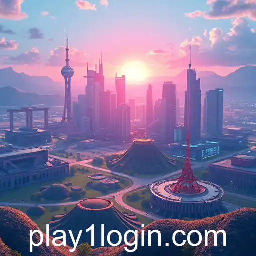 The Evolution of Online Gaming: PLAY1's Impact