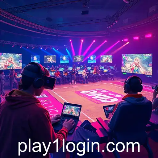 The Rise of Online Gaming in 2025