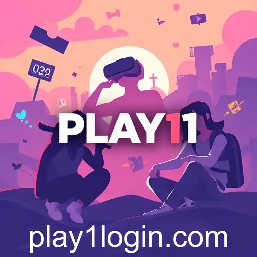 The Rise of PLAY1: Revolutionizing Online Gaming