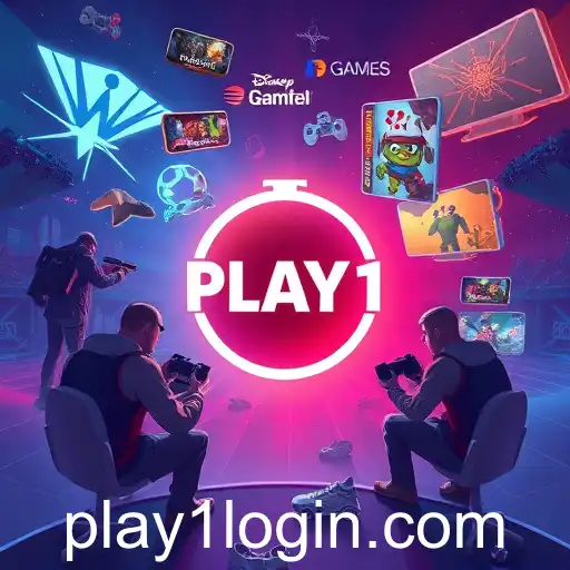 The Rise of PLAY1 in the Gaming World