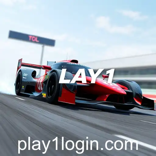 Exploring the Thrilling World of Racing Games: Adventures with Keyword 'PLAY1'