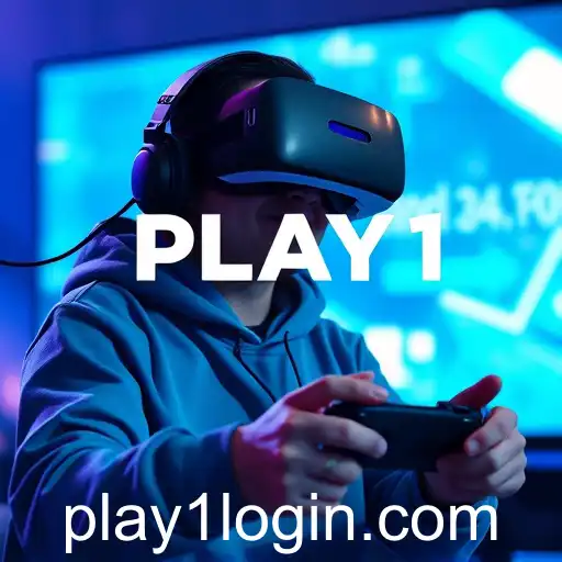 Revolutionizing Gaming: PLAY1 Leads the Way in 2025