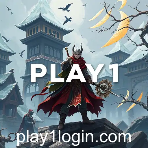 Exploring the World of RPG Games: Immersive Adventures Await with PLAY1