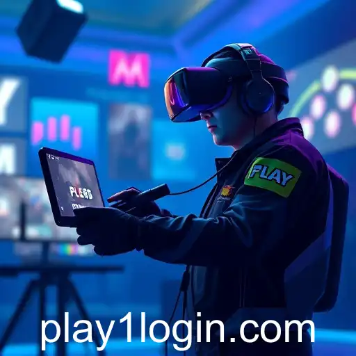 The Growth of Online Gaming in 2025